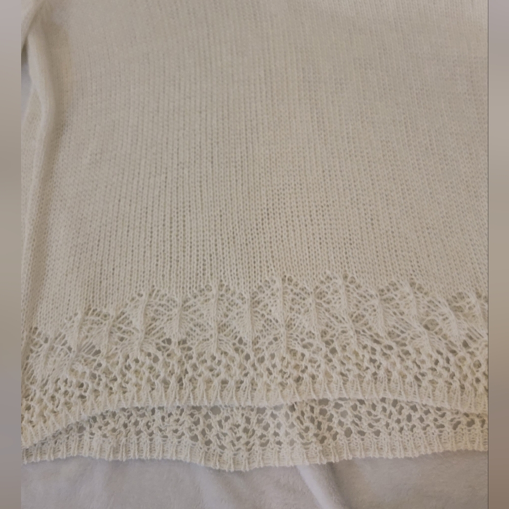 Knit sweater - Picture 4 of 6